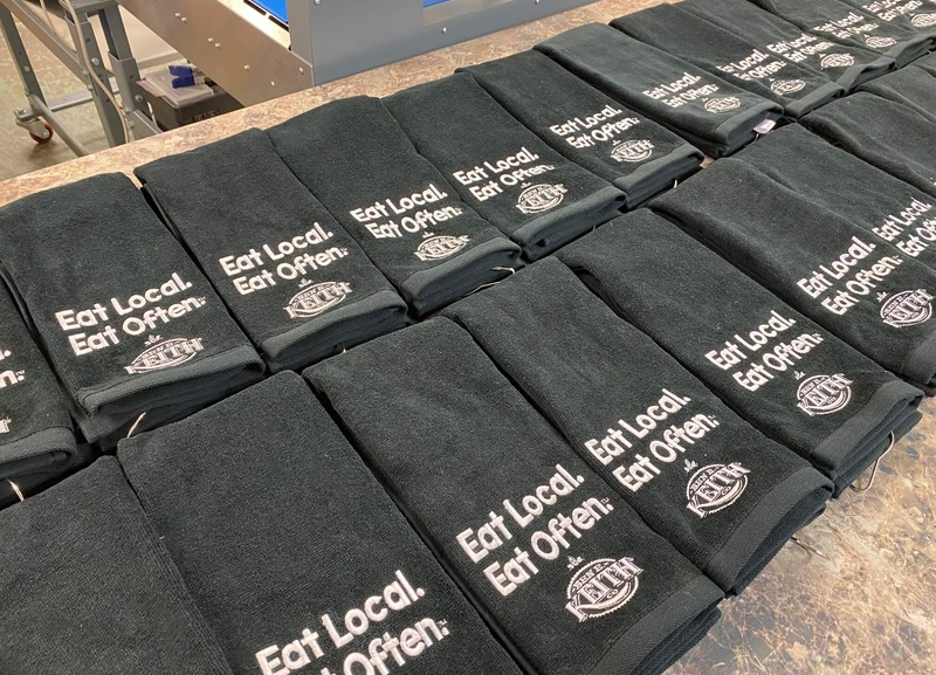 How to Choose the Perfect Embroidery Service