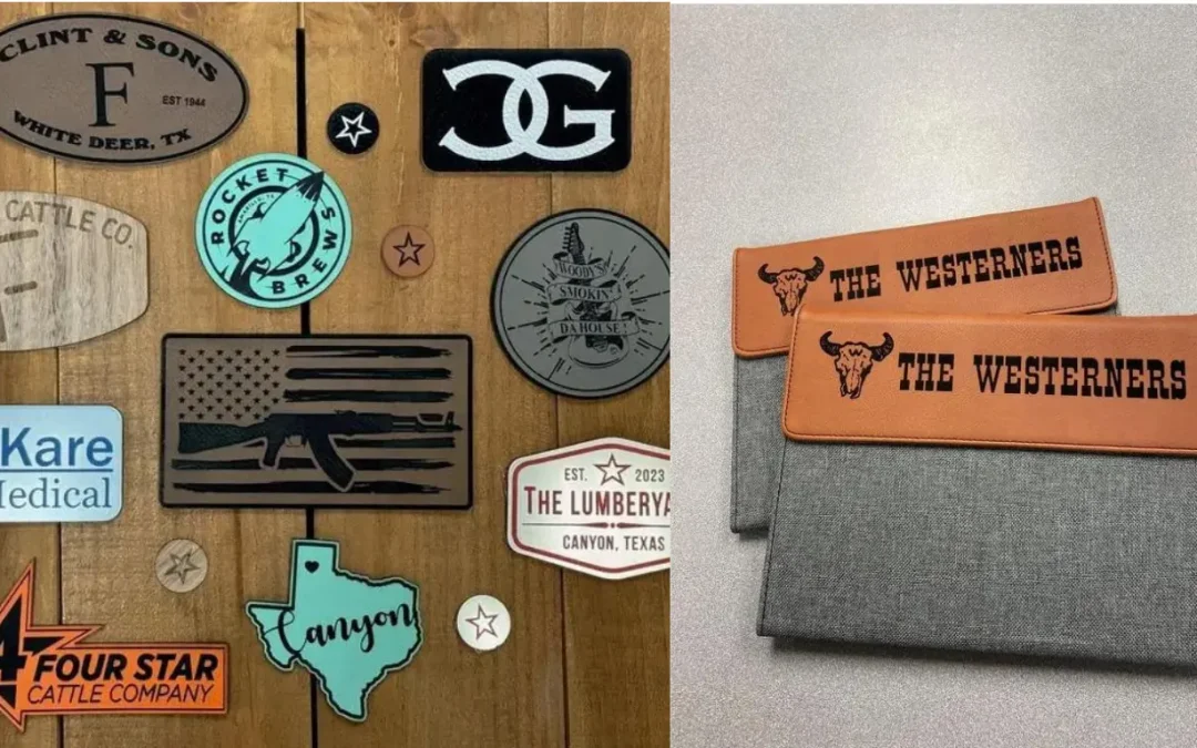 How Accent Embroidery Elevates Your Business Branding