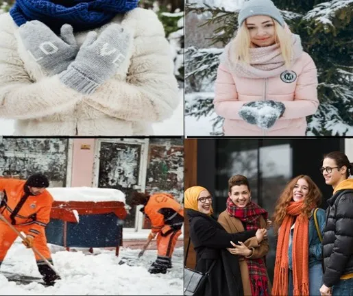 Stay Warm, Stay Branded: Custom Cold-Weather Gear in Amarillo