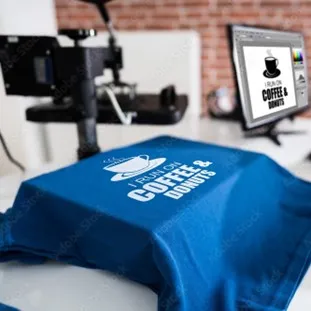 customized tshirt printing