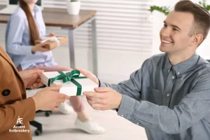 Custom gifts and promotional products