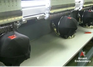 Premium Quality Embroidery That Speaks for Itself