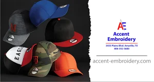 Accent Embroidery full collection items